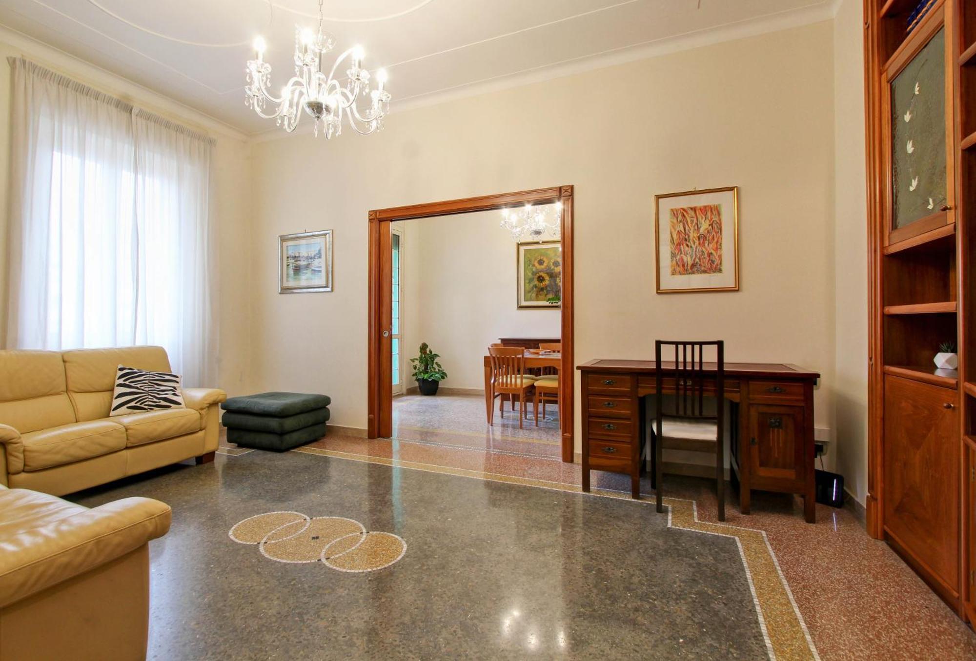 Casa Anna - Re Di Appartamento *