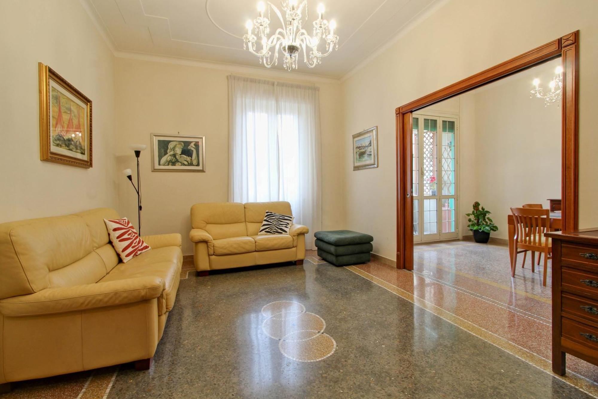 Appartamento Casa Anna - Re Di *