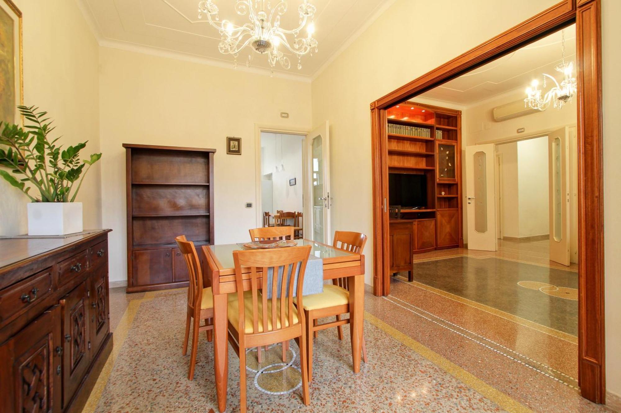 Appartamento Casa Anna - Re Di *