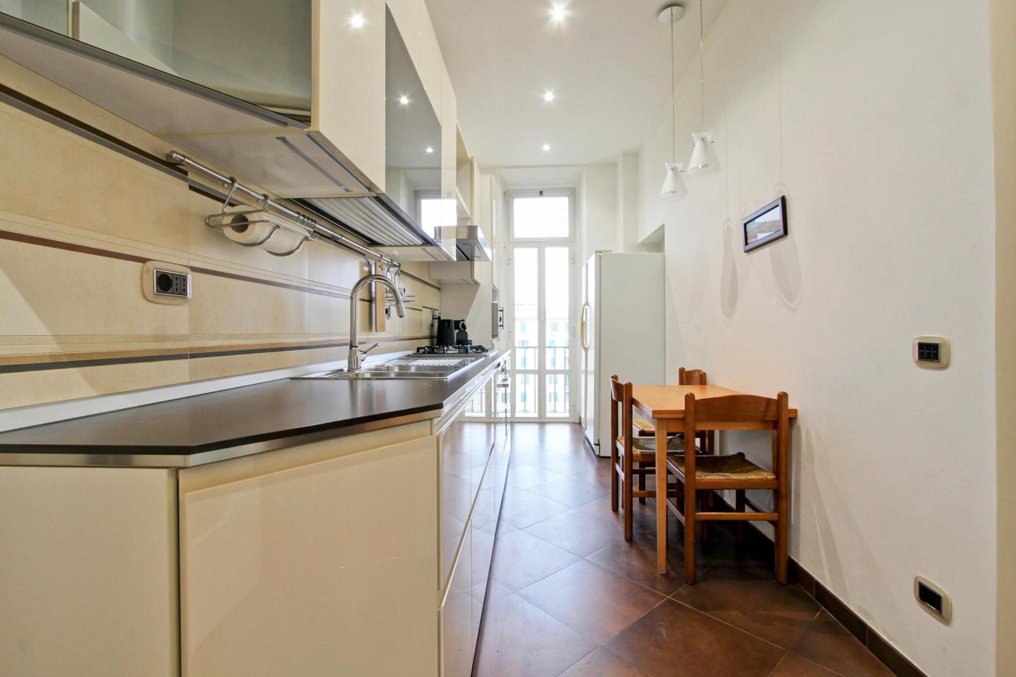 Appartamento Casa Anna - Re Di