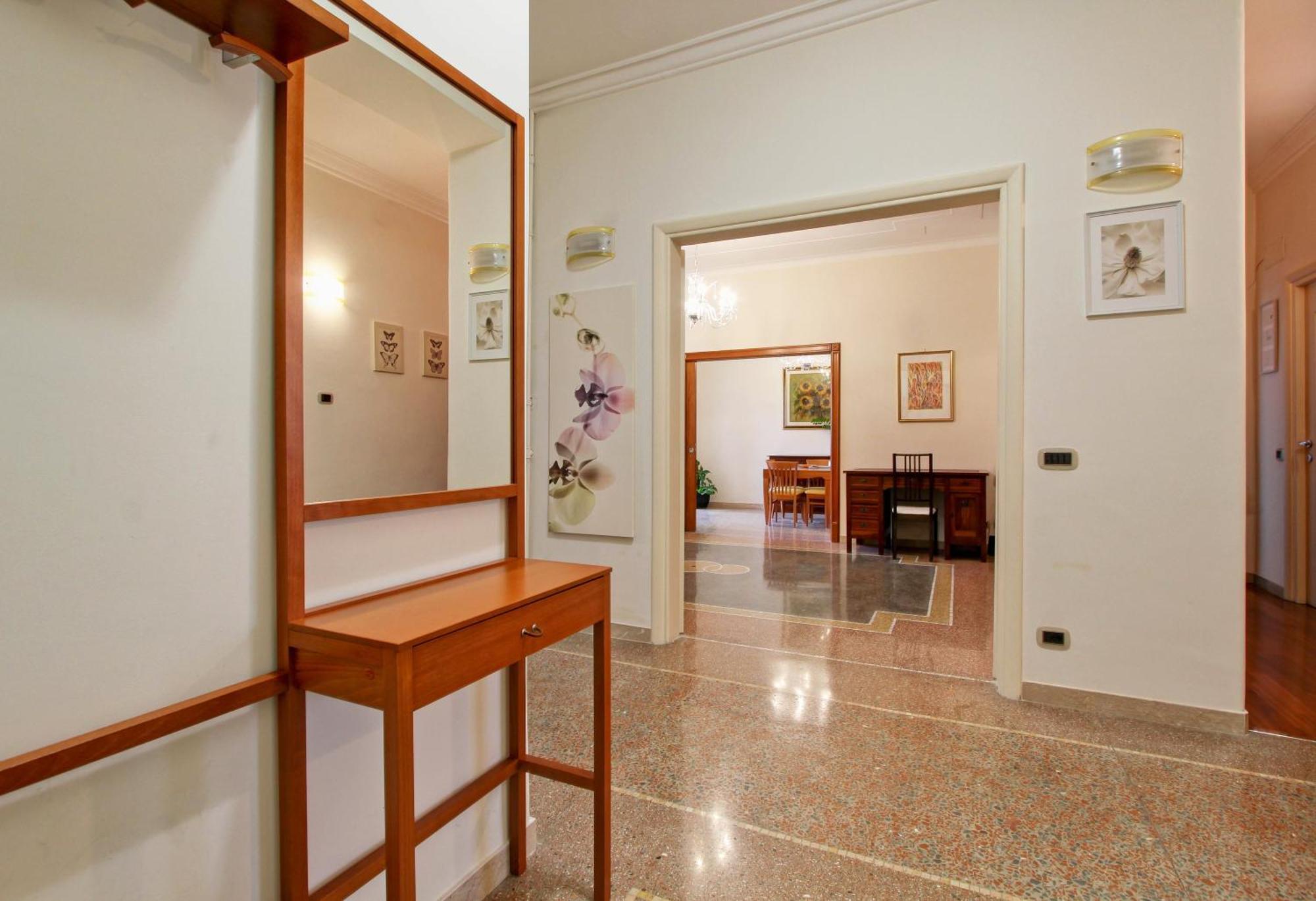 Appartamento Casa Anna - Re Di