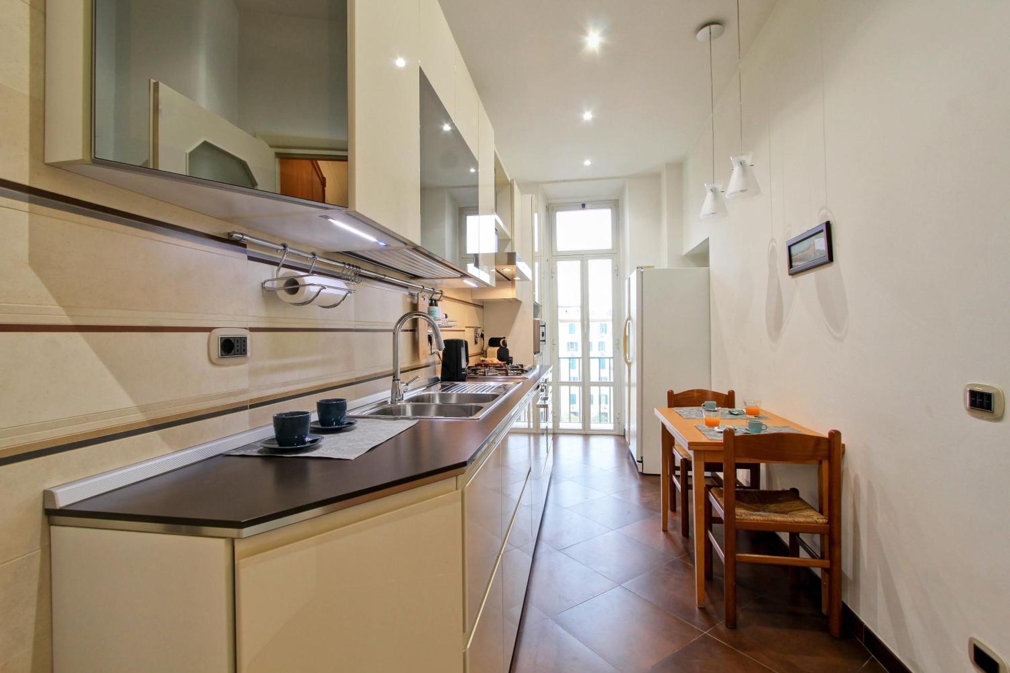 Appartamento Casa Anna - Re Di *