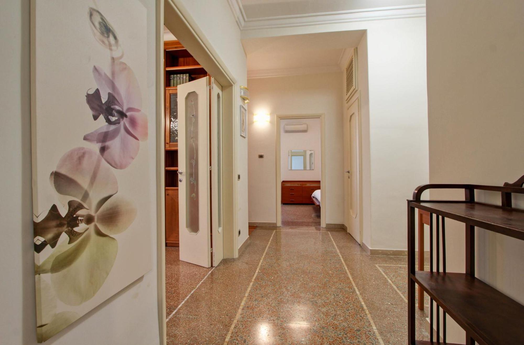 Casa Anna - Re Di Appartamento Roma