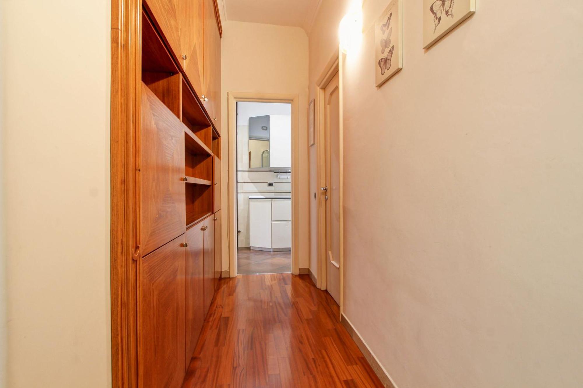 Appartamento Casa Anna - Re Di