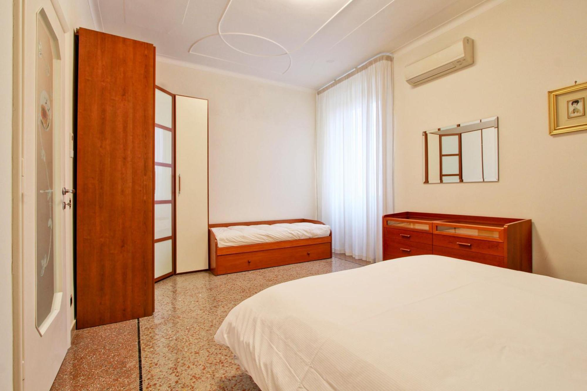 Casa Anna - Re Di Appartamento *